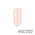 #SC032 SHY 88 Gel Polish 15ml