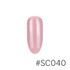 #SC040 SHY 88 Gel Polish 15ml