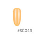 #SC043 SHY 88 Gel Polish 15ml