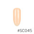 #SC045 SHY 88 Gel Polish 15ml