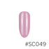 #SC049 SHY 88 Gel Polish 15ml