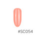 #SC054 SHY 88 Gel Polish 15ml