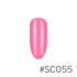 #SC055 SHY 88 Gel Polish 15ml