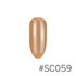 #SC059 SHY 88 Gel Polish 15ml