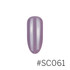 #SC061 SHY 88 Gel Polish 15ml