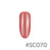 #SC070 SHY 88 Gel Polish 15ml