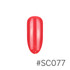 #SC077 SHY 88 Gel Polish 15ml