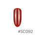 #SC092 SHY 88 Gel Polish 15ml