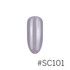 #SC101 SHY 88 Gel Polish 15ml