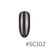 #SC102 SHY 88 Gel Polish 15ml