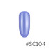 #SC104 SHY 88 Gel Polish 15ml