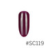 #SC119 SHY 88 Gel Polish 15ml