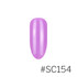 #SC154 SHY 88 Gel Polish 15ml