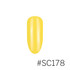 #SC178 SHY 88 Gel Polish 15ml