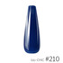 #210 - bio-CHIC Gel Polish 15ml