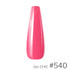 #540 - bio-CHIC Gel Polish 15ml