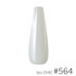 #564 - bio-CHIC Gel Polish 15ml