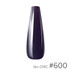#600 - bio-CHIC Gel Polish 15ml