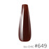 #649 - bio-CHIC Gel Polish 15ml