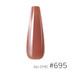 #695 - bio-CHIC Gel Polish 15ml