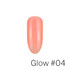 Glow In The Dark #GD04 SHY 88 Gel Polish 15ml