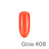 Glow In The Dark #GD08 SHY 88 Gel Polish 15ml