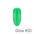 Glow In The Dark #GD10 SHY 88 Gel Polish 15ml