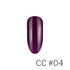 Color Changing #CC04 SHY 88 Gel Polish 15ml