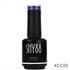 Color Changing #CC05 SHY 88 Gel Polish 15ml