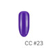 Color Changing #CC23 SHY 88 Gel Polish 15ml