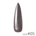 #005 - SG18 Super Glitter Gel 15ml