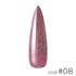 #008 - SG18 Super Glitter Gel 15ml