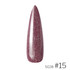 #015 - SG18 Super Glitter Gel 15ml