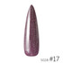 #017 - SG18 Super Glitter Gel 15ml