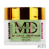 #M-013 MD Powder 2oz - Jade Matcha