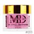 #M-033 MD Powder 2oz - Strawberry Cake