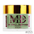 #M-053 MD Powder 2oz - Perfect Green - Powder With Shimmer