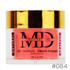 #M-084 MD Powder 2oz - Electric Lava - Powder With Glitter