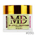 #M-090 MD Powder 2oz - Limez Glitter - Powder With Glitter