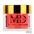 #M-102 MD Powder 2oz - Electric Orange