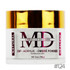 #M-124 MD Powder 2oz - Starlight Cream - Powder With Shimmer