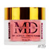 #M-139 MD Powder 2oz - Marmalade - Powder With Glitter