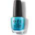 OPI NL B54 - Teal The Cows Come Home - Nail Lacquer 15ml