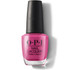 OPI NL L19 - No Turning Back From Pink Street - Nail Lacquer 15ml