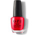 OPI NL L64 - Cajun Shrimp - Nail Lacquer 15ml