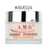 #AMG24 Dip Powder Nude Collection 1.75oz