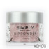 #D-011 - Simply Dip Powder 2oz