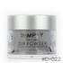 #D-022 - Simply Dip Powder 2oz