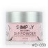 #D-039 - Simply Dip Powder 2oz