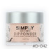 #D-042 - Simply Dip Powder 2oz